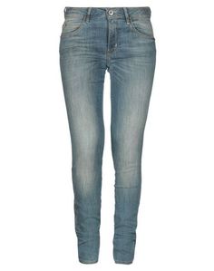 Джинсовые брюки Guess