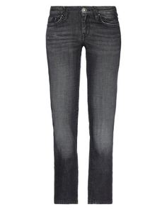 Джинсовые брюки Guess