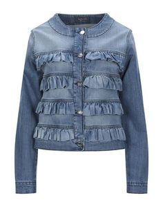 Джинсовая верхняя одежда Kaos Jeans