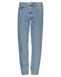 Джинсовые брюки Calvin Klein Jeans