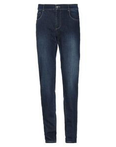 Джинсовые брюки Trussardi Jeans