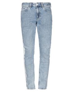 Джинсовые брюки Calvin Klein Jeans