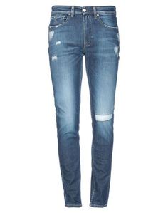Джинсовые брюки Calvin Klein Jeans