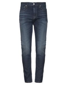 Джинсовые брюки Calvin Klein Jeans