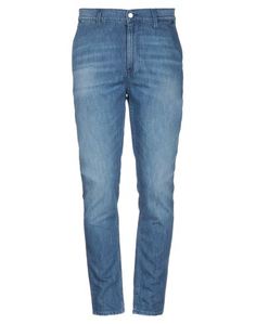 Джинсовые брюки Calvin Klein Jeans