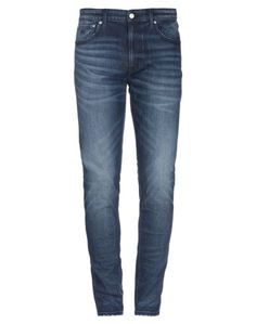 Джинсовые брюки Calvin Klein Jeans