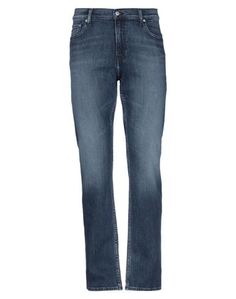 Джинсовые брюки Calvin Klein Jeans
