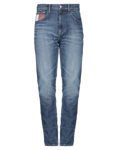 Джинсовые брюки Tommy Jeans