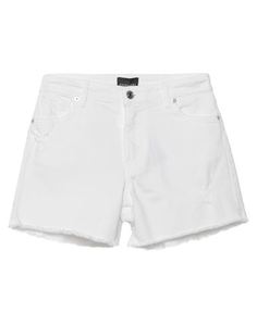 Джинсовые шорты Ermanno DI Ermanno Scervino