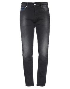 Джинсовые брюки Calvin Klein Jeans
