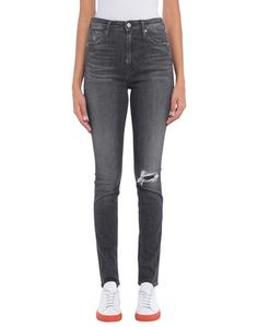 Джинсовые брюки Calvin Klein Jeans