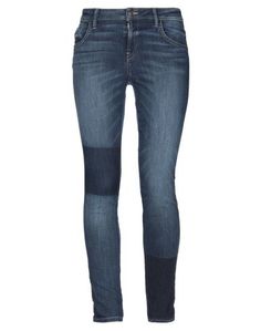 Джинсовые брюки Guess