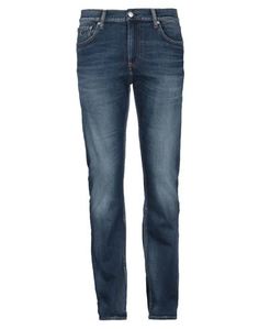 Джинсовые брюки Calvin Klein Jeans