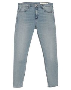 Джинсовые брюки Rag & Bone