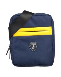 Сумка через плечо Automobili Lamborghini