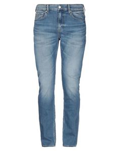 Джинсовые брюки Calvin Klein Jeans