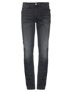 Джинсовые брюки Calvin Klein Jeans