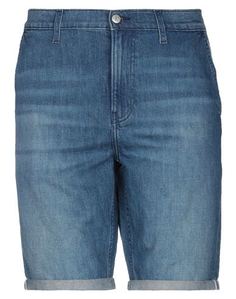 Джинсовые бермуды Calvin Klein Jeans