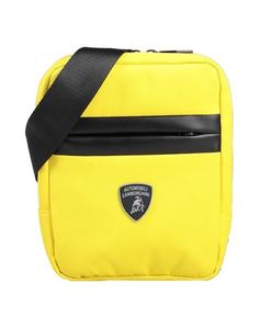 Сумка через плечо Automobili Lamborghini