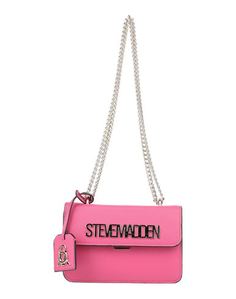 Сумка на плечо Steve Madden