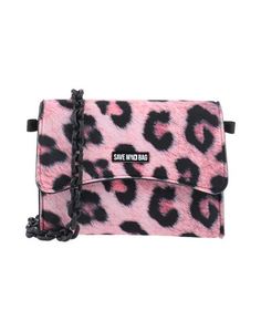 Сумка на руку Save MY BAG