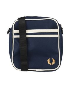 Сумка через плечо Fred Perry