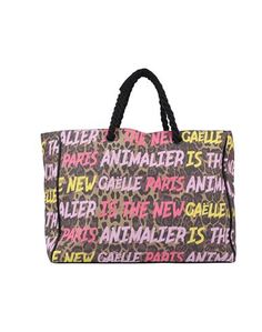 Сумка на руку Gaëlle Paris