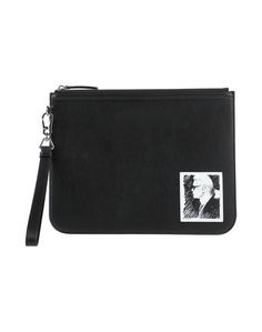 Сумка на руку Karl Lagerfeld