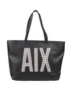 Сумка на руку Armani Exchange