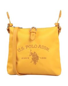 Сумка через плечо U.S.Polo Assn.