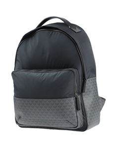 Рюкзаки и сумки на пояс Emporio Armani