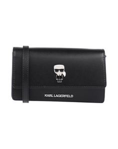 Сумка на руку Karl Lagerfeld
