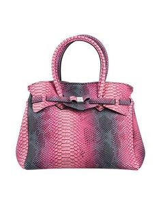 Сумка на руку Save MY BAG