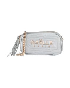 Сумка на плечо Gaëlle Paris
