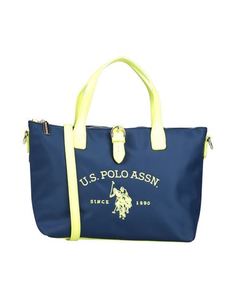 Сумка через плечо U.S.Polo Assn.