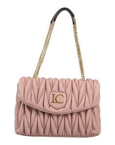 Сумка на плечо LA Carrie