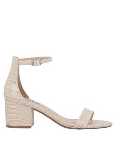 Сандалии Steve Madden