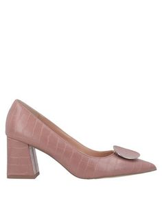 Туфли Steve Madden
