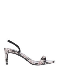 Сандалии Jeffrey Campbell