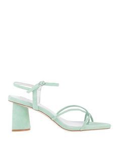 Сандалии Jeffrey Campbell