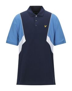 Поло Lyle & Scott