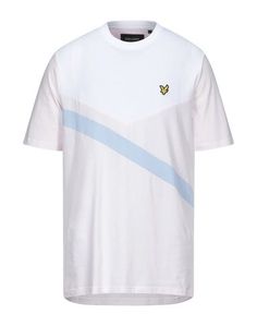 Футболка Lyle & Scott