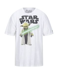 Футболка MC2 Saint Barth