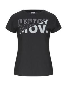 Футболка Freddy