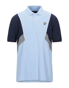 Поло Lyle & Scott