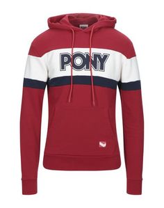 Толстовка Pony