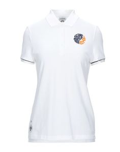 Поло Lacoste