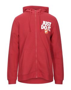 Толстовка Nike