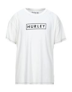 Футболка Hurley