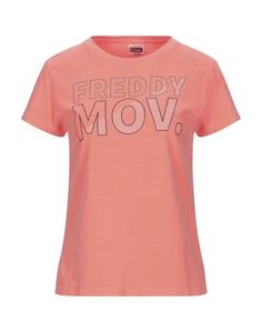 Футболка Freddy
